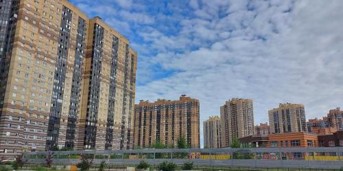 Плюсы жить на 8 этаже. На каком этаже лучше покупать квартиру в многоэтажке?