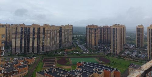 Плюсы жить на 8 этаже. На каком этаже лучше покупать квартиру в многоэтажке?