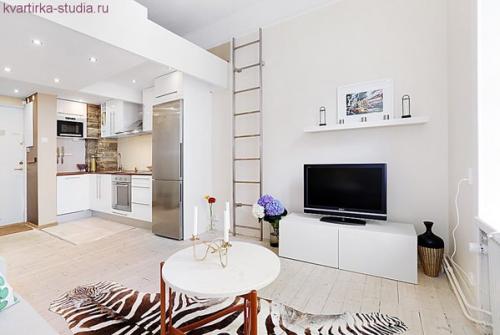 Дизайн 2-х уровневой квартиры. Что являют собой двухуровневые квартиры: фото 19 Дизайн 2-х уровневой квартиры. Что являют собой двухуровневые квартиры: фото 19