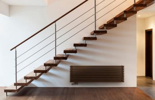 Дизайн двухуровневой квартиры 80 кв м. Виды лестниц для двухуровневой квартиры