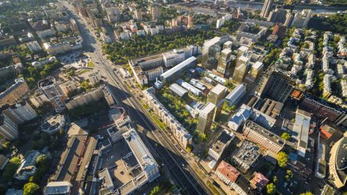 Двухуровневый пентхаус это. Жилой комплекс Lucky. Двухуровневые пентхаусы в центре арт-квартала