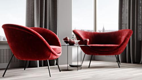 Двухуровневый пентхаус это. Жилой комплекс Lucky. Двухуровневые пентхаусы в центре арт-квартала