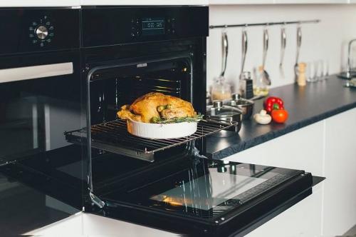 Лучшие встраиваемые духовые шкафы 2021. Выбираем духовой шкаф 01