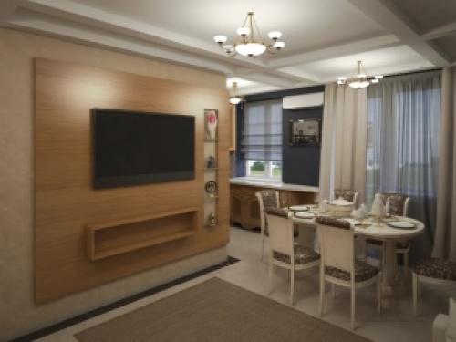 Существующие типы двухкомнатных квартир. Планировка 03 Существующие типы двухкомнатных квартир. Планировка 03