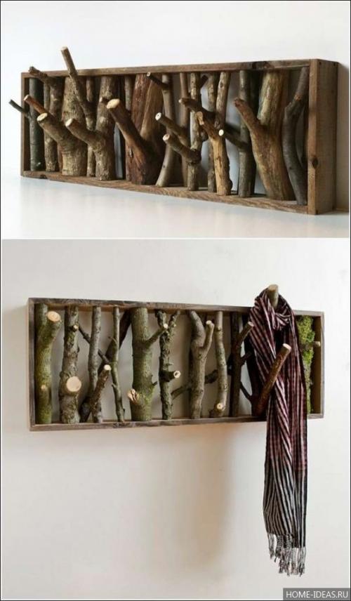 Декор для дома своими руками. Что использовать для поделок? 13 Декор для дома своими руками. Что использовать для поделок? 13