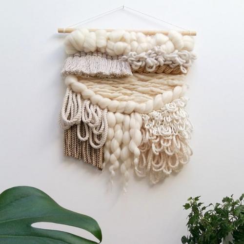 Дизайнерские поделки своими руками. Интересное рукоделие для дома своими руками (фото)