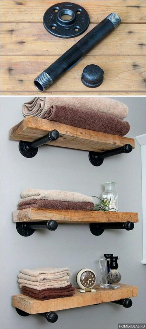 Декор для дома своими руками. Что использовать для поделок? 18 Декор для дома своими руками. Что использовать для поделок? 18