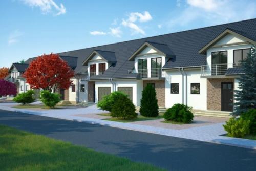 В чем разница между двухуровневыми квартирами и пентхаусами. Где размещаются? 05