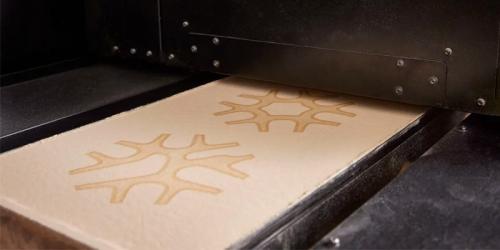 Как создать арку из дерева с помощью 3D-принтера. Особенности и преимущества 3D печати из дерева