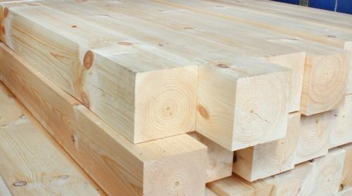 Размеры бруса. Все о размерах бруса