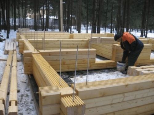 Почему размер профилированного бруса важен. Виды и особенности 04 Почему размер профилированного бруса важен. Виды и особенности 04