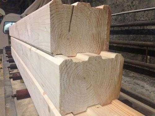 Что насчет профилированного бруса. Виды и размеры профилированного бруса 02 Что насчет профилированного бруса. Виды и размеры профилированного бруса 02