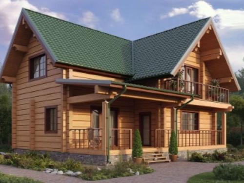 Почему размер профилированного бруса важен. Виды и особенности 01 Почему размер профилированного бруса важен. Виды и особенности 01