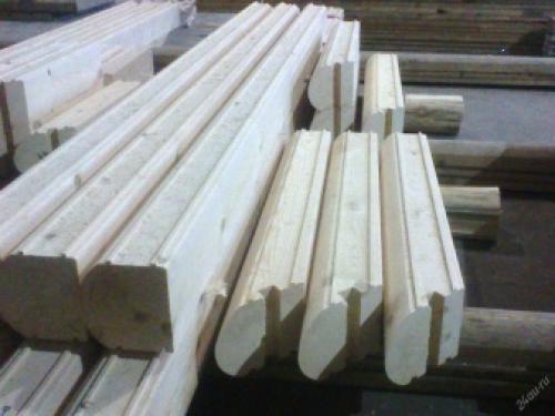 Размеры клееного и профилированного бруса. Технология производства клееного бруса 10 Размеры клееного и профилированного бруса. Технология производства клееного бруса 10