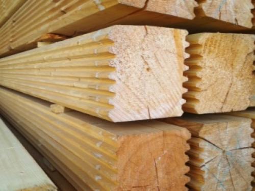 Размеры клееного и профилированного бруса. Технология производства клееного бруса 18 Размеры клееного и профилированного бруса. Технология производства клееного бруса 18