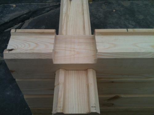 Профилированный брус длина. Профилированный брус – производство, оценка качества, подбор размеров и характеристик