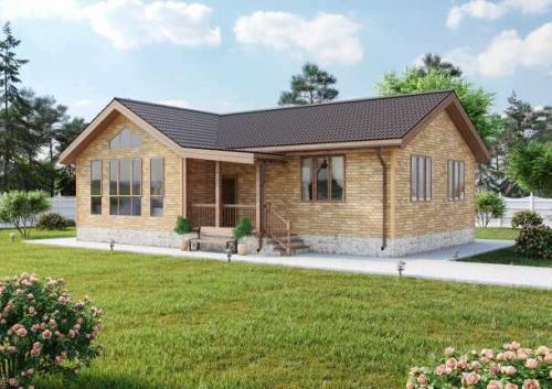 Толщина бруса для дома. Выбираем оптимальную толщину бруса для дома 09 Толщина бруса для дома. Выбираем оптимальную толщину бруса для дома 09