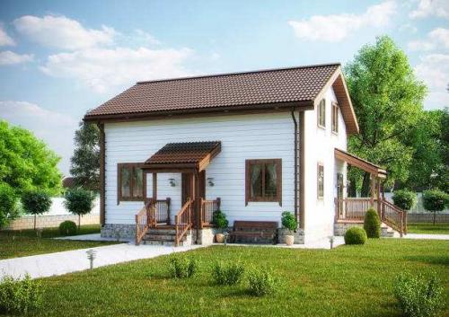 Толщина бруса для дома. Выбираем оптимальную толщину бруса для дома 10 Толщина бруса для дома. Выбираем оптимальную толщину бруса для дома 10