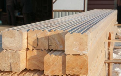 Какой размер бруса выбрать для строительства дома. Как выбрать толщину бруса для дома? 01 Какой размер бруса выбрать для строительства дома. Как выбрать толщину бруса для дома? 01