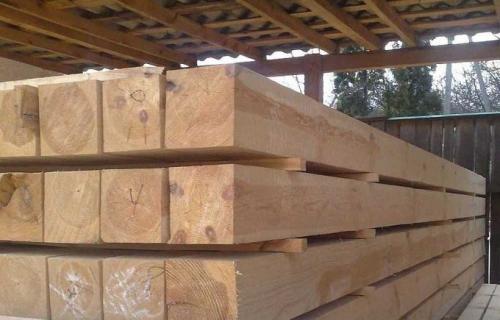 Толщина бруса для дома. Выбираем оптимальную толщину бруса для дома 05 Толщина бруса для дома. Выбираем оптимальную толщину бруса для дома 05