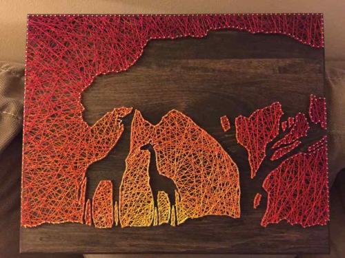 Сделать интерьер дома лучше с помощью своих рук: как это сделать 01 Сделать интерьер дома лучше с помощью своих рук: как это сделать 01