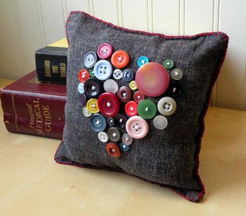 Сделать интерьер дома лучше с помощью своих рук: как это сделать 12 Сделать интерьер дома лучше с помощью своих рук: как это сделать 12