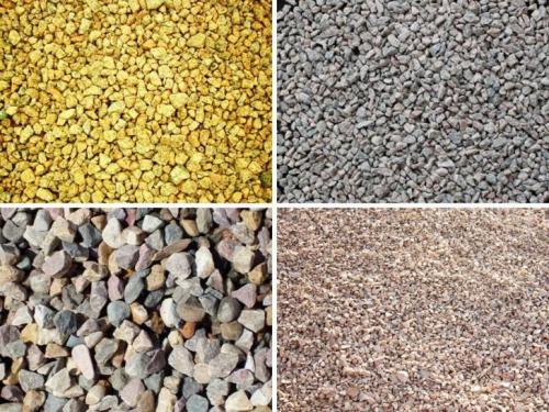 Бетон для фундамента пропорции. Составляющие бетонной смеси