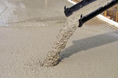 Бетон марки М200 для фундамента. Можно ли использовать бетон М200 для строительства дома? на сайте Недвио