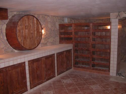 Погреб с отдельным входом. Погреб своими руками — пошаговое руководство по строительству и оформлению (110 фото-идей)