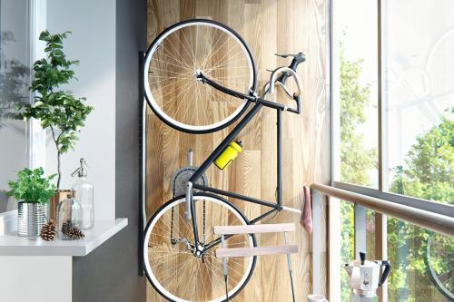 Где хранить велосипед зимой. Подготовка к зимней спячке 02