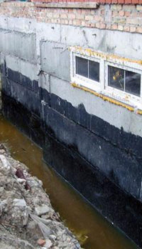 Цокольный этаж под частью дома. Преимущества и недостатки цокольных этажей