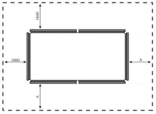 Как оборудовать и обустроить подвал в частном доме. Основы проектирования погребов 04 Как оборудовать и обустроить подвал в частном доме. Основы проектирования погребов 04