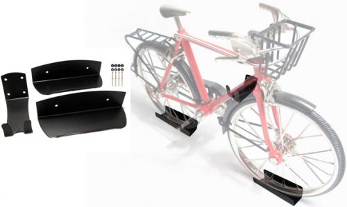 Где и как хранить велосипед в квартире. Покажите, где вы храните дома свои велосипеды и самокаты 03