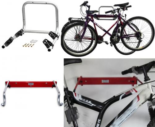 Где и как хранить велосипед в квартире. Покажите, где вы храните дома свои велосипеды и самокаты 07