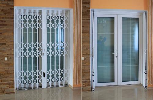 Плюсы и минусы проживания на первом этаже 01