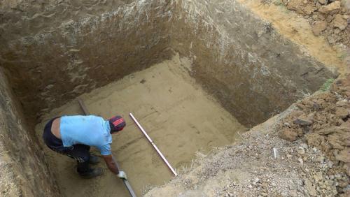 Красивый подвал. Погреб для дачи — основные виды, правильный подбор места и этапы строительства (115 фото)