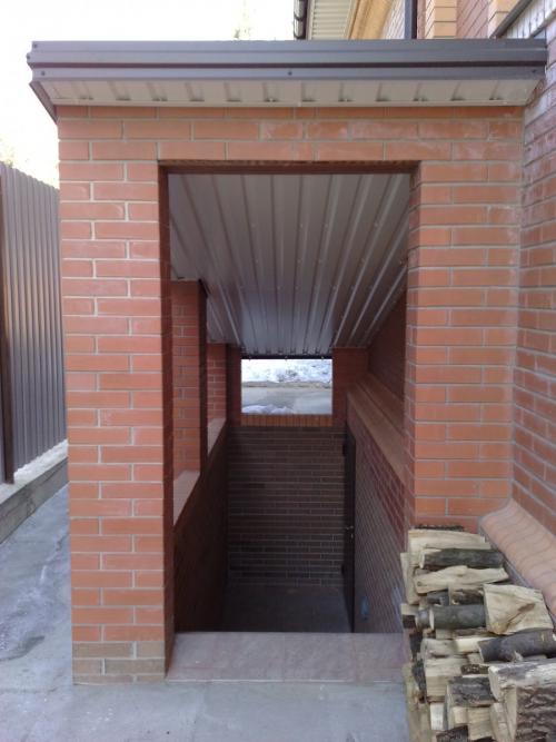 Красивый подвал. Погреб для дачи — основные виды, правильный подбор места и этапы строительства (115 фото)