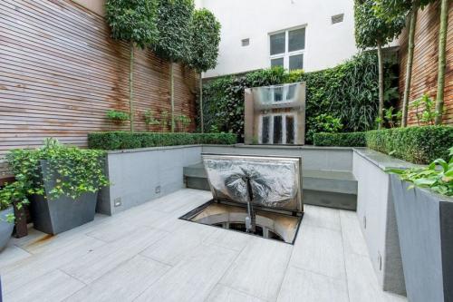 Красивый подвал. Погреб для дачи — основные виды, правильный подбор места и этапы строительства (115 фото)