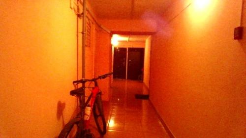 Как бороться с велосипедами в подъезде. Может ли ТСЖ выкинуть мой велосипед?