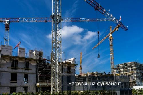 Основные принципы создания фундамента: что нужно знать для успешного строительства 01 Основные принципы создания фундамента: что нужно знать для успешного строительства 01