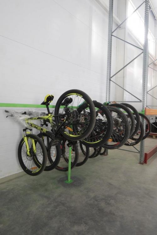 Как хранить ваш велосипед. Как хранить так чтобы было комфортно и вам, и велосипеду