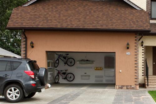 Как хранить ваш велосипед. Как хранить так чтобы было комфортно и вам, и велосипеду 24 Как хранить ваш велосипед. Как хранить так чтобы было комфортно и вам, и велосипеду 24