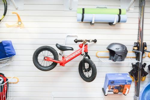 Как хранить ваш велосипед. Как хранить так чтобы было комфортно и вам, и велосипеду 23 Как хранить ваш велосипед. Как хранить так чтобы было комфортно и вам, и велосипеду 23
