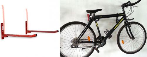 5 лучших идей хранения велосипеда в квартире 18 5 лучших идей хранения велосипеда в квартире 18