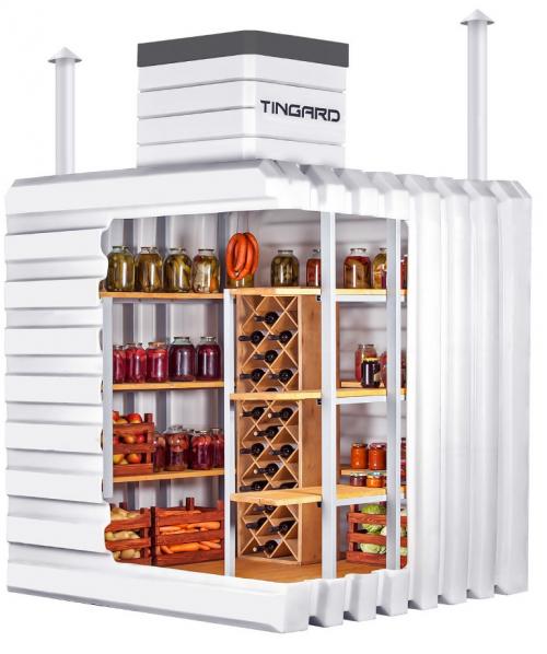 Особенности строительства погреба на даче. Разновидности и особенности погребов 22 Особенности строительства погреба на даче. Разновидности и особенности погребов 22