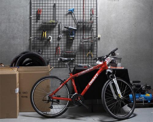 Правила подготовки велосипеда к использованию. Обслуживание велосипеда и подготовка его к использованию