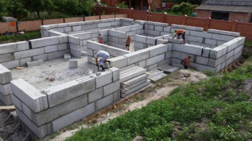 Что такое ФБС блоки