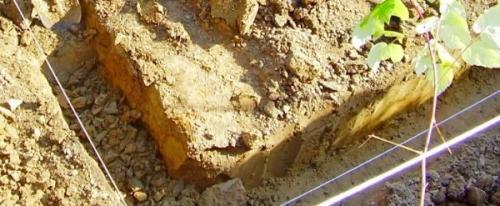 Строительство дома из керамического кирпича. Технология строительства дома 05 Строительство дома из керамического кирпича. Технология строительства дома 05