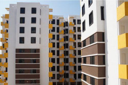 Блочно кирпичный дом. Блочный дом —, что это такое? Типы конструкций многоквартирных домов