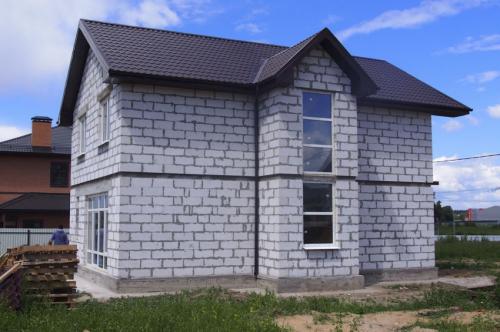 Список необходимых материалов и инструментов